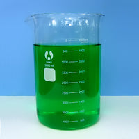 5000 mL Griffin Beaker - Avogadro's Lab Supply