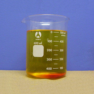 600 mL Griffin Beaker - Avogadro's Lab Supply