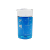 Berzelius Beaker 600 mL - Avogadro's Lab Supply