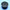 Size 10.5 Black Rubber Stopper (Count 1) - Avogadro's Lab Supply