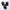 Size 5.5 Black Rubber Stoppers (Count 3) - Avogadro's Lab Supply
