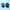 Size 7 Black Rubber Stoppers (Count 2) - Avogadro's Lab Supply