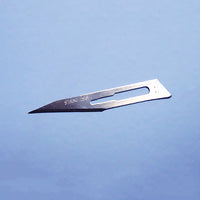 # 11 Stainless Steel Scalpel Blades 100/box - Avogadro's Lab Supply
