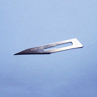 # 11 Stainless Steel Scalpel Blades 100/box - Avogadro's Lab Supply