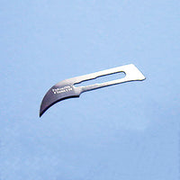 # 12 Stainless Steel Scalpel Blades 100/box - Avogadro's Lab Supply
