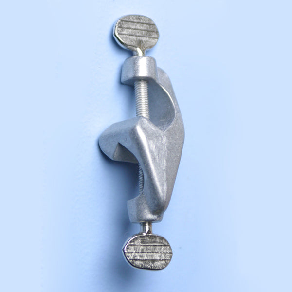 Aluminum Boss Head / Clamp Holder - Avogadro's Lab Supply