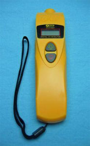 Digital Carbon Monoxide Meter 0 to 1000 ppm - Avogadro's Lab Supply