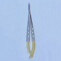 Castro Viejo Micro Scissor Tungsten Carbide Straight 6.0" - Avogadro's Lab Supply