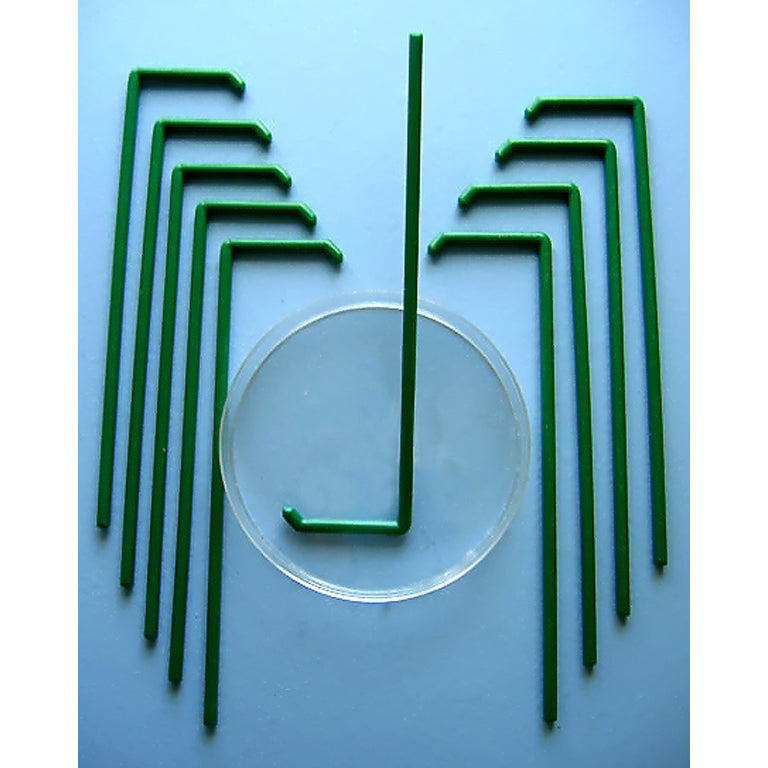 Sterile Disposable Cell Spreader | Avogadro's Lab Supply