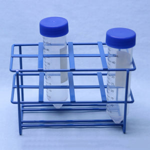 50 mL Wire Centrifuge Tube Rack - Avogadro's Lab Supply