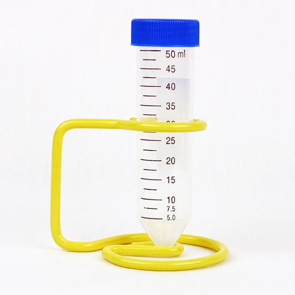 Stand Alone I-Well 50 mL Centrifuge Tube Rack - Avogadro's Lab Supply