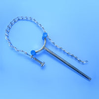 Chain Extension Clamp - Avogadro's Lab Supply