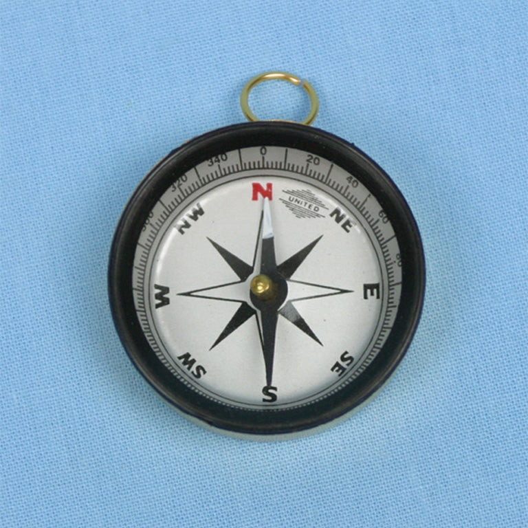 Magnetic Compass - Avogadro's Lab Supply