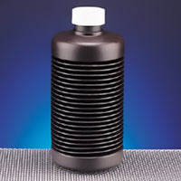 Collapsible Concertina Bottle 1000 mL - Avogadro's Lab Supply