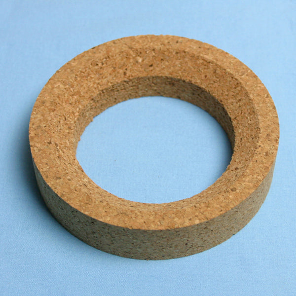 Cork Ring 90 x 140 mm - Avogadro's Lab Supply