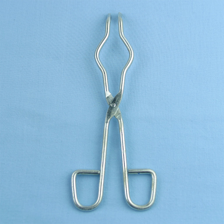 Onmish 8'',10'',12'',14'',16'',18'' Crucible Tong Anti-Rust