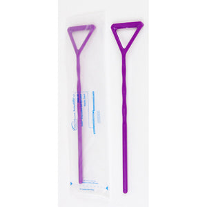 Sterile Disposable Delta Cell Spreaders - Avogadro's Lab Supply