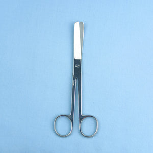 Doyen Abdominal Scissors 7.0" Curved - Avogadro's Lab Supply