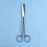 Doyen Abdominal Scissors 7.0" Straight - Avogadro's Lab Supply