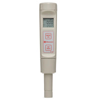 Milwaukee EC / TDS /  Temp Waterproof Tester  EC60 - Avogadro's Lab Supply
