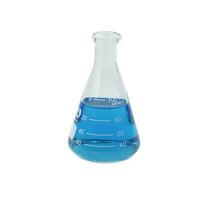 100 mL Erlenmeyer Flask - Avogadro's Lab Supply