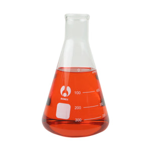 500 mL Erlenmeyer Flask - Avogadro's Lab Supply