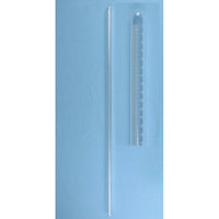 100 mL Eudiometer  / Gas Measuring Tube - Avogadro's Lab Supply
