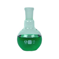 24/40 Flat Bottom Flask 250 mL - Avogadro's Lab Supply