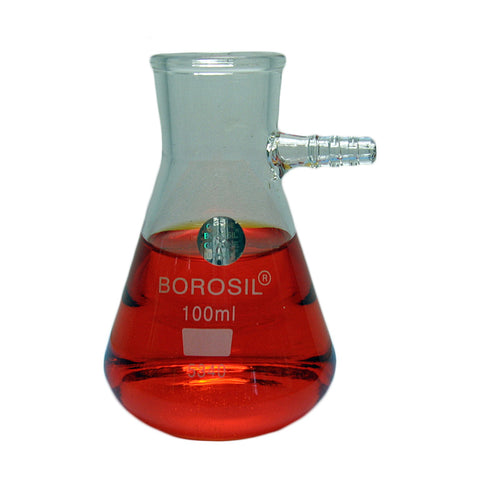 Filtration Flasks