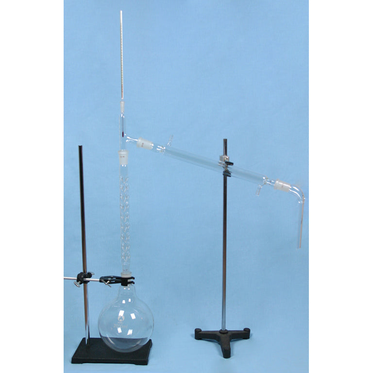 Fractional  Distillation Apparatus - Avogadro's Lab Supply