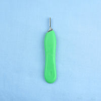 Plastic Scalpel Handle # 5 - Avogadro's Lab Supply