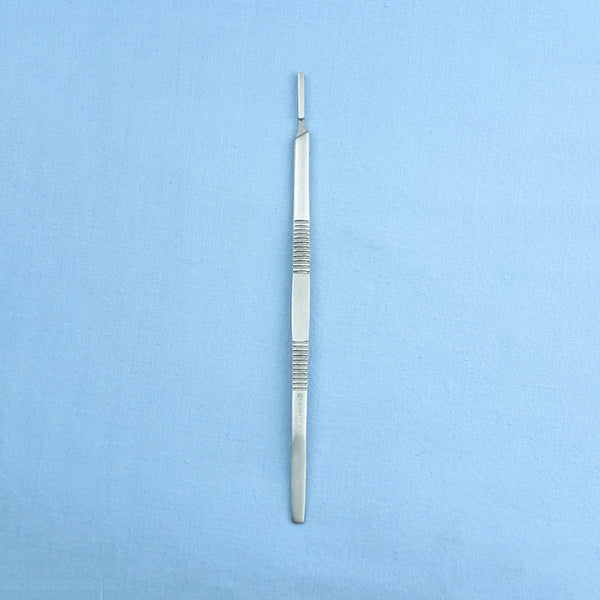 Scalpel Handle # 7 Surgical Grade Stainless Steel - Avogadro's Lab Supply