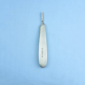 Scalpel Handle # 8 Surgical Grade Stainless Steel - Avogadro's Lab Supply