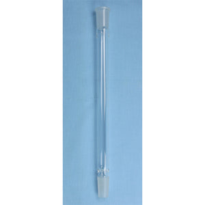 Hempel Distillation Column 300 x 25 mm 24/40 - Avogadro's Lab Supply