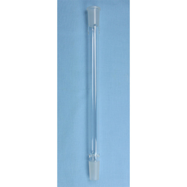 Hempel Distillation Column 300 x 25 mm 24/40 - Avogadro's Lab Supply