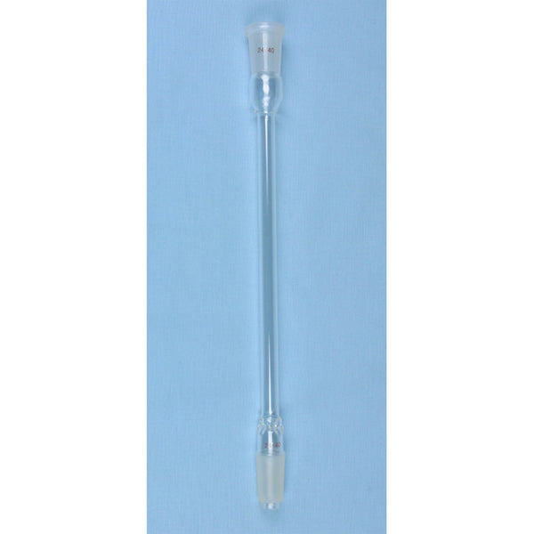 Hempel Distillation Column 300 x 12.5 mm 24/40 - Avogadro's Lab Supply