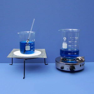Portable Butane Hot Plate - Avogadro's Lab Supply