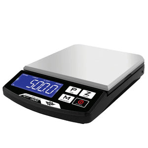 My Weigh i500 500g x 0.1 g w/ Adapter - Avogadro's Lab Supply