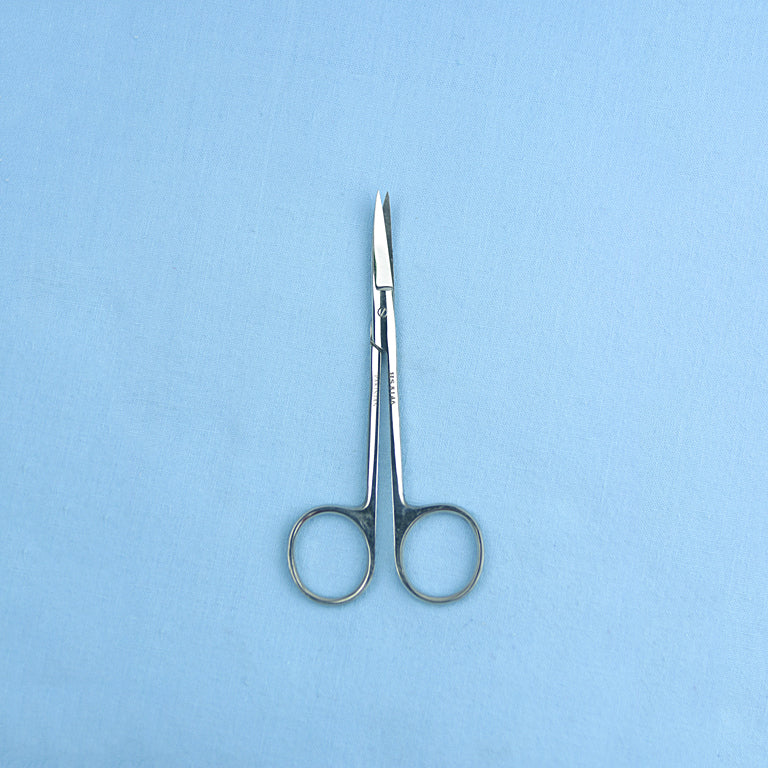 Iris / Dissecting Scissor 4.5