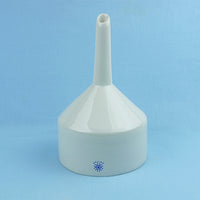 JBF Series Buchner Funnel 110 mm - Avogadro's Lab Supply
