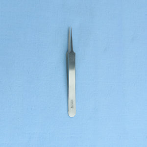 Jewelers Straight Micro Forceps - Avogadro's Lab Supply