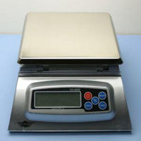 My Weigh KD-8000 Kitchen / Office Scale 8000 g x 1g - Avogadro's Lab Supply