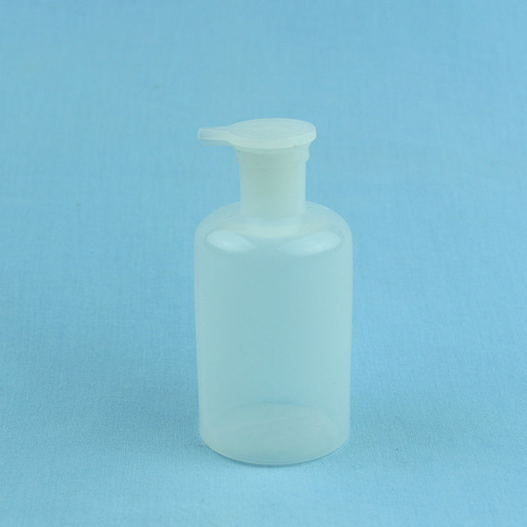 120 mL LDPE Dropping Bottle - Avogadro's Lab Supply