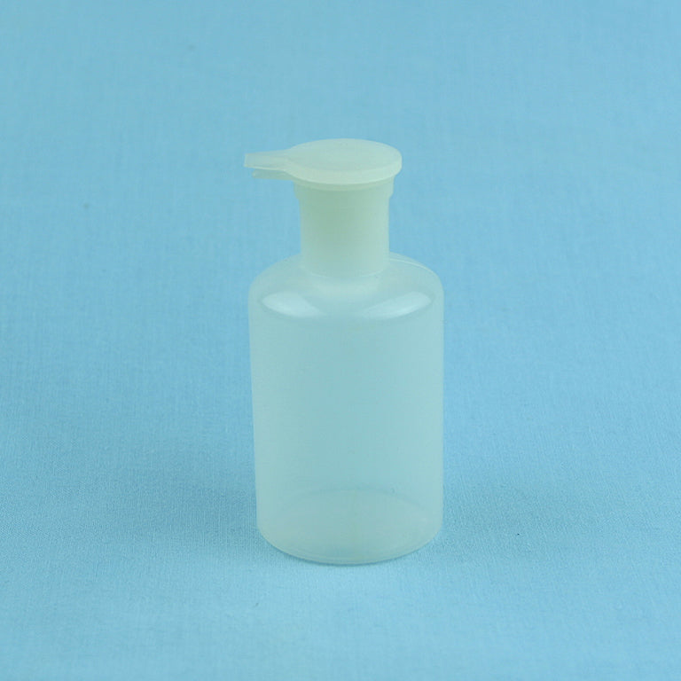 60 mL LDPE Dropping Bottle - Avogadro's Lab Supply