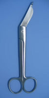 Lister Bandage Scissor 7.25" - Avogadro's Lab Supply
