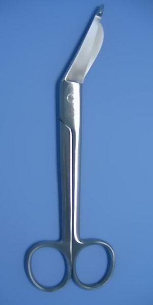 Lister Bandage Scissor 7.25
