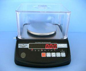 My Weigh iM01 1000g x 0.01g - Avogadro's Lab Supply