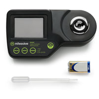 Milwaukee MA887 Digital Salinity Refractometer
