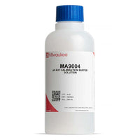 Milwaukee 4.01 pH Buffer Solution 230 mL - Avogadro's Lab Supply