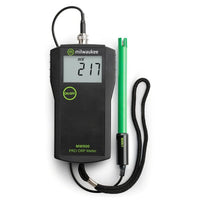 Milwaukee MW500 Digital ORP Meter - Avogadro's Lab Supply
